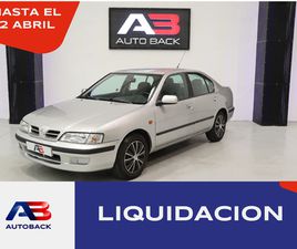 1.6 GX 73 KW (100 CV)