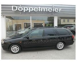 NISSAN PRIMERA TOURING 1,8 COMFORT IN ERNSTHOFEN