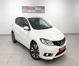 NISSAN PULSAR DCI 110 TEKNA 81 KW (110 CV)