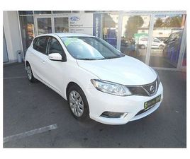 NISSAN PULSAR 1,5 DCI VISIA IN GRAZ