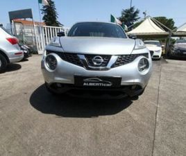 NISSAN PULSAR PULSAR 1.5 DCI ACENTA