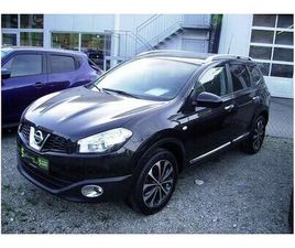 NISSAN QASHQAI+2 1,6 16V I-WAY START/STOP 2WD IN ST. JOHANN IM PONGAU