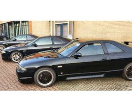 R33 GTST RB26DETT GTR ENGINE