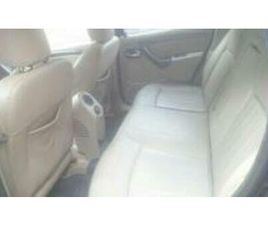 NISSAN TERRANO XV D THP PREMIUM 110 PS 2013