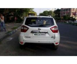 NISSAN TERRANO XV D THP PREMIUM 110 PS 2014