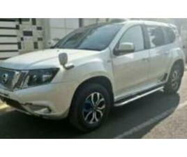 NISSAN TERRANO XV D THP PREMIUM 110 PS 2014