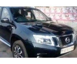 NISSAN TERRANO XV D THP PREMIUM 110 PS 2015