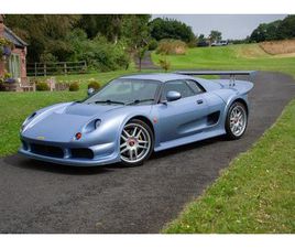 NOBLE M12 GTO 3 NOBLE M12 GTO-3
