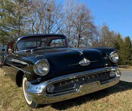 OLDSMOBILE 88 HARDTOP COUPE