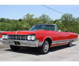 1965 OLDSMOBILE 98 FOR SALE