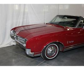 1966 OLDSMOBILE 98 FOR SALE