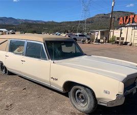 OLDSMOBILE 98 1969 OLDSMOBILE 98 FOR SALE
