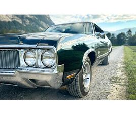 CUTLASS CUTLASS S 350