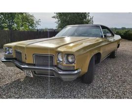 OLDSMOBILE DELTA 88 ROYALE