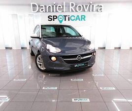 OPEL ADAM 1.4 XEL JAM 64 KW (87 CV)