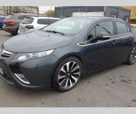 OPEL AMPERA OPEL AMPERA 1.4 PLUG-IN HYBRID 2XKOLA