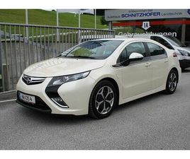 OPEL AMPERA OPEL AMPERA COSMO IN ABTENAU