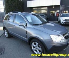 ANTARA ANTARA 2.0 CDTI 150CV AUT. COSMO