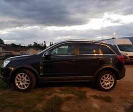 OPEL ANTARA ENJOY 2.4, 2011, 90'000 KM - ANNONCE 5076726