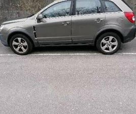 OPEL ANTARA OPEL ANTARA V6, 2009, 91'800 KM - ANNONCE 6192375