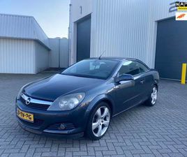 OPEL ASTRA TWINTOP - 1.8 ENJOY / NAP