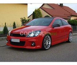 OPEL ASTRA GTC 1.9 CDTI 150 CV SPORT