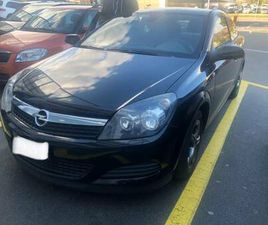 OPEL ASTRA GTC, 2009, 163'000 KM - ANNONCE 5402460