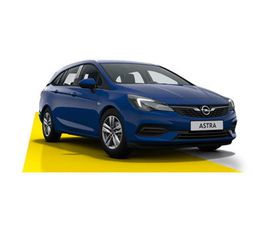 SPORTS TOURER 1.4 TURBO GLP SELECTIVE 103 KW (140 CV)