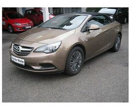OPEL CASCADA 1,4 TURBO ECOFLEX EDITION START/STOP SYSTEM IN RIED IN DER RIEDMARK
