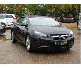 OPEL CASCADA 2,0 CDTI ECOFLEX COSMO START/STOP SYSTEM IN TRAUN