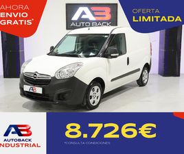 1.3 CDTI L1 H1 66 KW (90 CV)