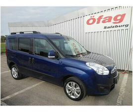 OPEL COMBO TOUR COSMO L1H1 1,6 CDTI ECOTEC START/STOP IN SALZBURG