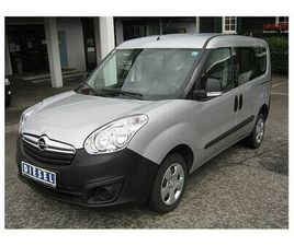 OPEL COMBO TOUR OPEL COMBO TOUR EDITION L1H1 1,6 CDTI ECOTEC IN RIED IN DER RIEDMARK
