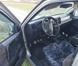 TRATTORE D'EPOCA FERGUSSON