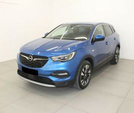 GRANDLAND 1ª SERIE GRANDLAND X 1.5 DIESEL ECOTEC START&STOP AUT. ULTIMATE