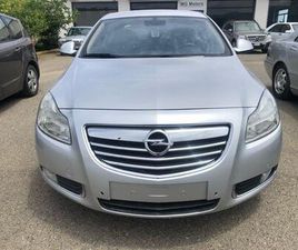 OPEL INSIGNIA 2.0 CDTI 4 PORTE AUT. COSMO
