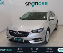 GS 1.5 TURBO XFT INNOVATION 121 KW (165 CV)