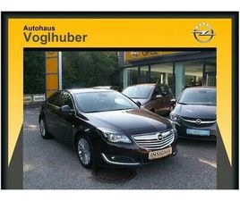 OPEL INSIGNIA 2,0 CDTI ECOFLEX COSMO START/STOP SYSTEM IN ATTNANG-PUCHHEIM