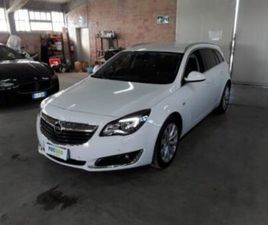 OPEL INSIGNIA SPORTS TOURER INSIGNIA 2.0 CDTI 170CV SPORTS TOURER AUT. COSMO BUSINESS