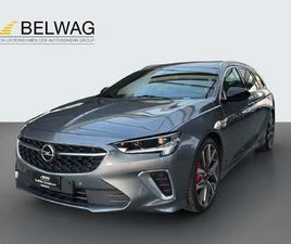 INSIGNIA ST 2.0T/230 GSI 4X4