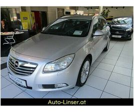 OPEL INSIGNIA ST 2,0 ACTIVE CDTI DPF ECOTEC START/STOP SYSTEM IN BUCH BEI JENBACH