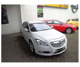 OPEL INSIGNIA ST 2,0 BITURBO SPORT CDTI DPF ECOTEC AUT. IN SALZBURG