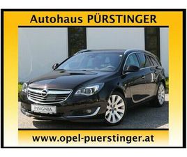 OPEL INSIGNIA ST 2,0 COSMO CDTI DPF AUT. IN RIED IM INNKREIS