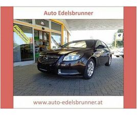 OPEL INSIGNIA ST 2,0 COSMO CDTI DPF AUT.**LEDER*NAVI*AHK** IN FELDBACH