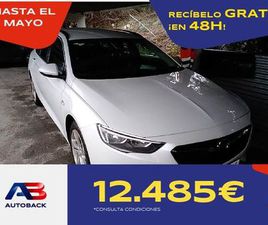 OPEL INSIGNIA SPORTS TOURER SPORTS TOURER 1.6 CDTI ECOTEC D BUSINESS 81 KW (110 CV)