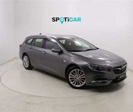 SPORTS TOURER 2.0 CDTI TURBO D EXCELLENCE 125 KW (170 CV)
