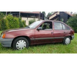 OPEL KADETT, 1991, 35'000 KM - ANNONCE 6035228