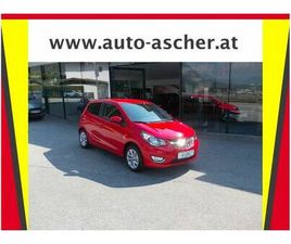 OPEL KARL 1,0 ECOTEC COSMO IN WÖRGL