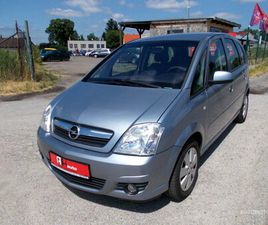 1.3CDTI, 55 KW, AUT. KLIMA