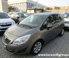 MERIVA 1ª SERIE MERIVA 1.3 CDTI ECOFLEX ENJOY